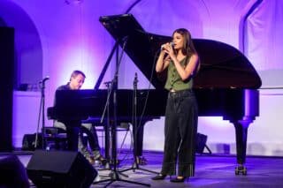 Zagreb: Koncert Matije i Lu Dedića povodom 9. godišnjice Arsena Dedića