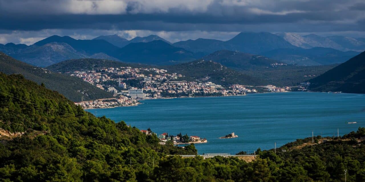 Boje jeseni u okolici Komarne