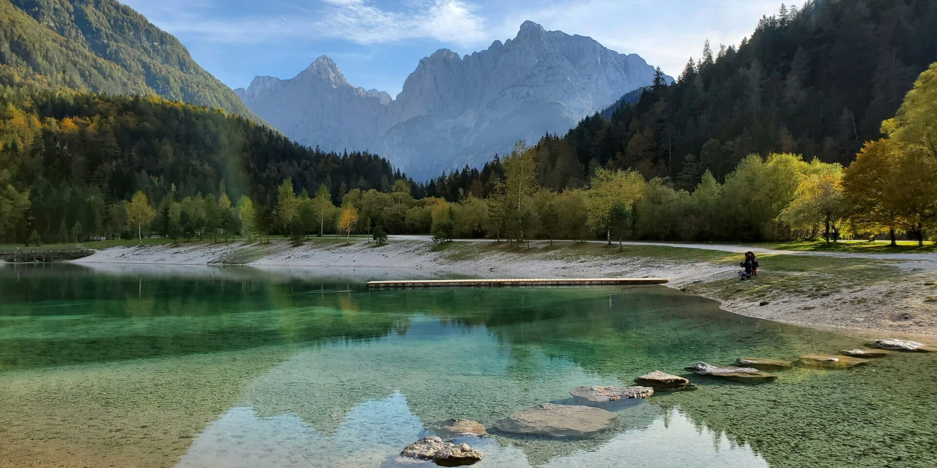 slovenija priroda