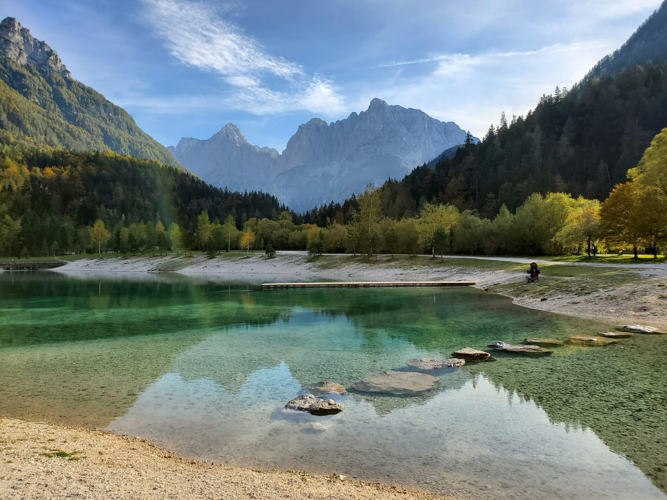 slovenija priroda