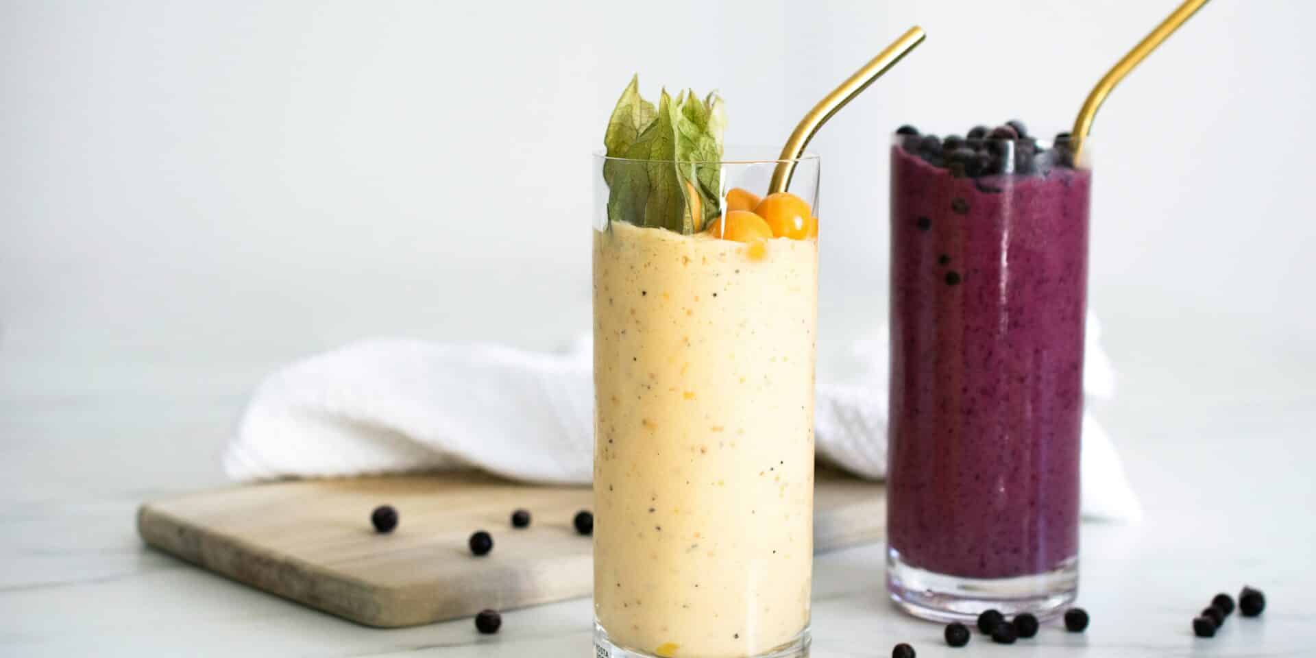smoothie