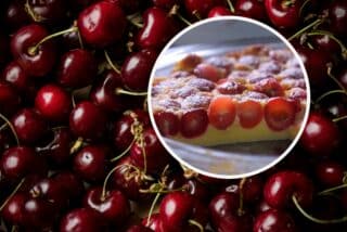 trešnje (1) clafoutis