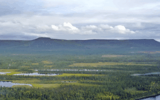 tunguska