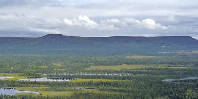 tunguska