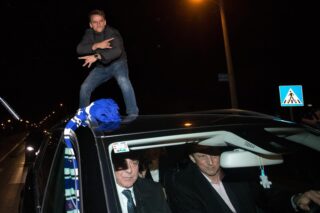 zdorovecki sanader