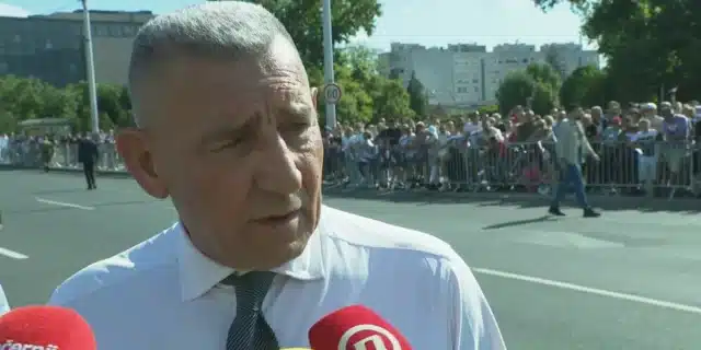 Ante Gotovina