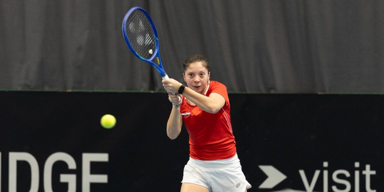 antonia ružić