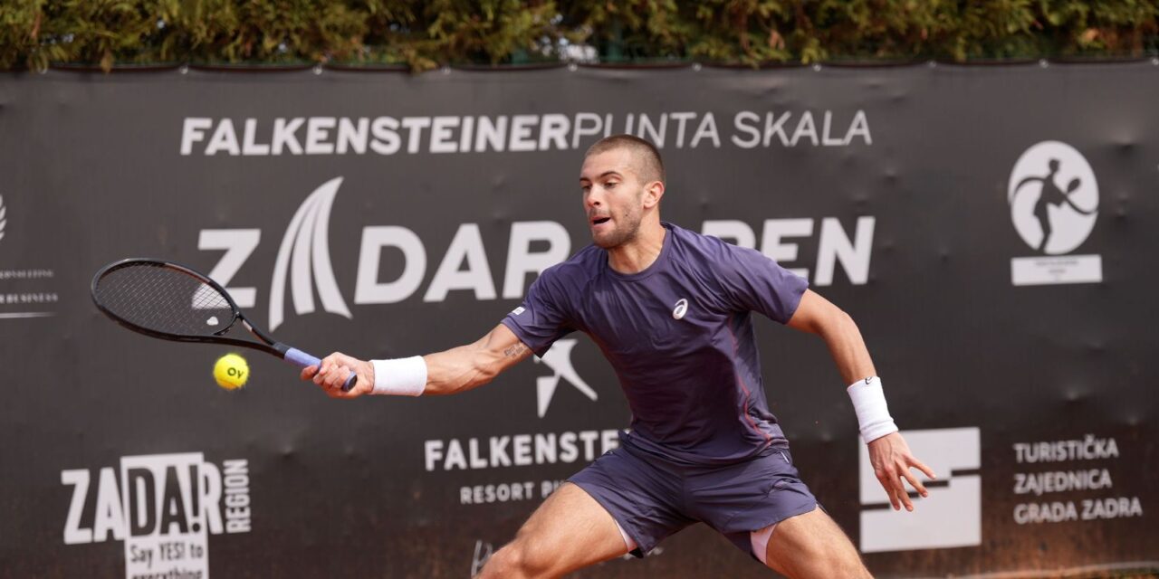 borna ćorić