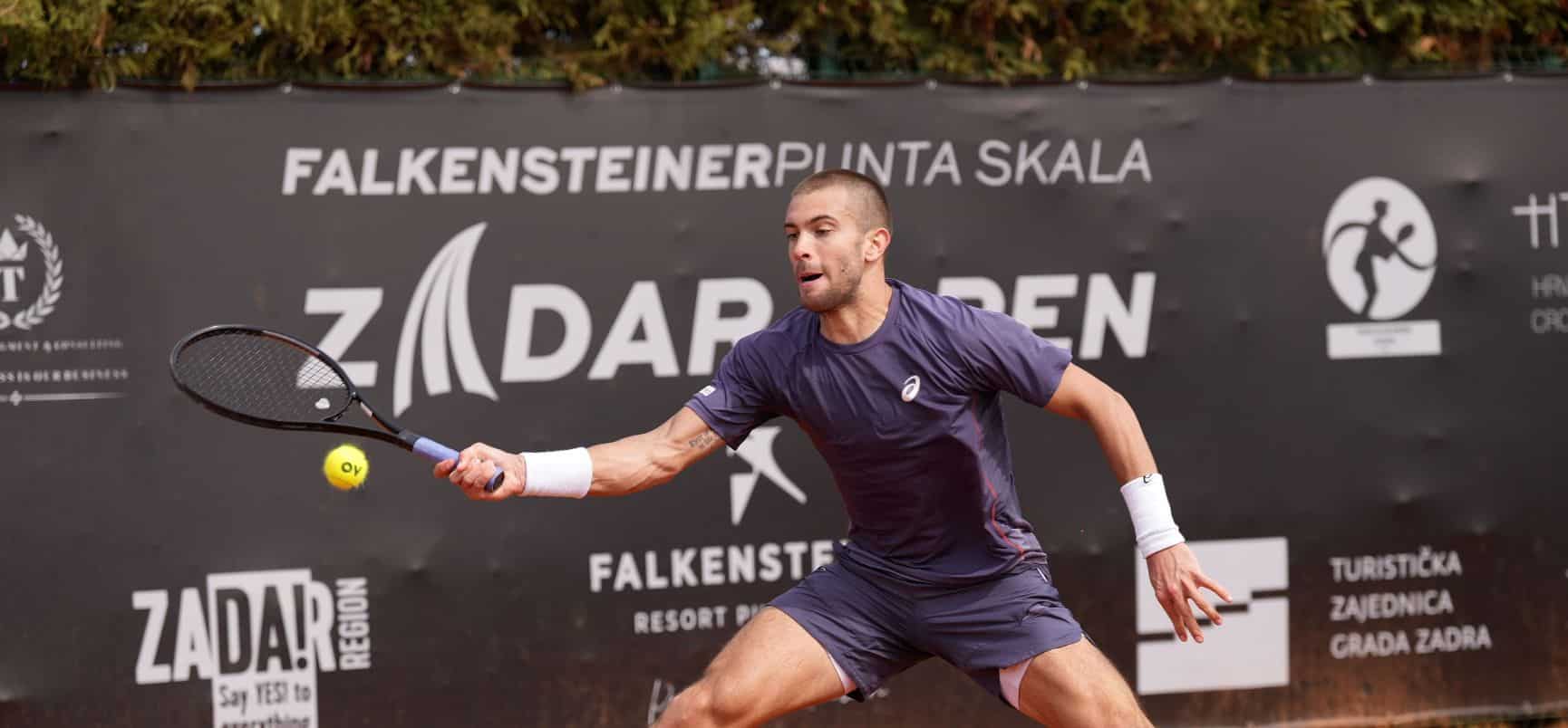 borna ćorić