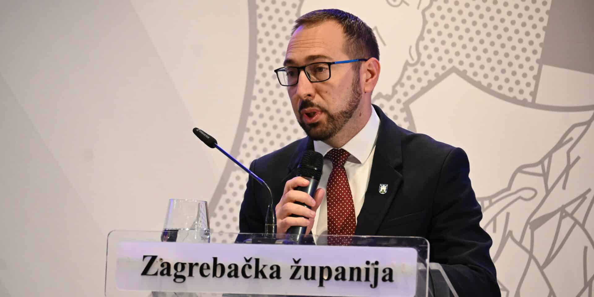 Tomislav Tomašević