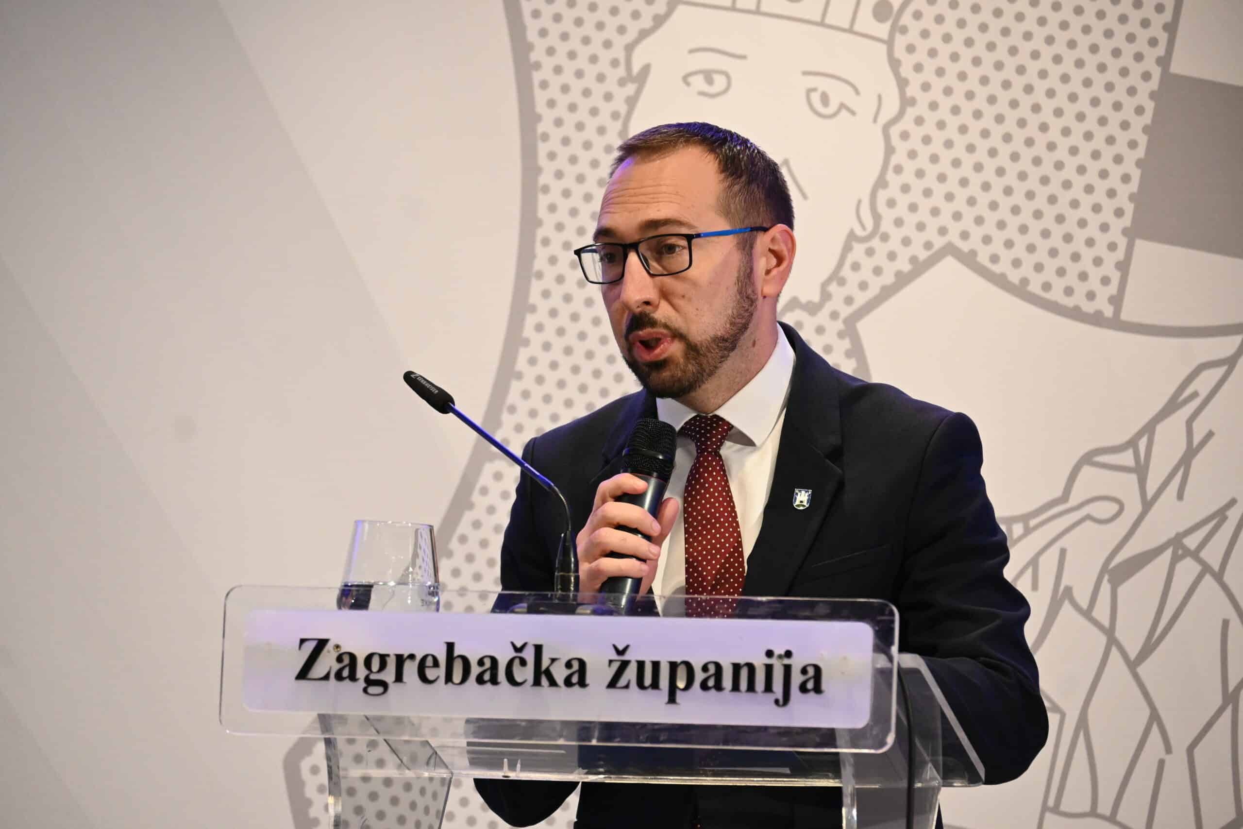 Tomislav Tomašević