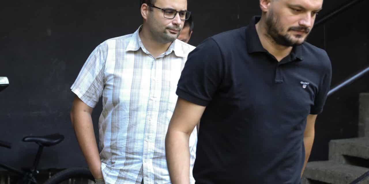 Zagreb: Nova uhićenja u aferi Hipodrom, priveden Goran Đulić