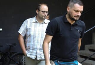Zagreb: Nova uhićenja u aferi Hipodrom, priveden Goran Đulić