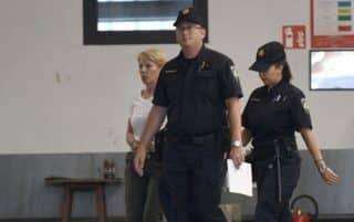 USKOK sumnjiči upravu USO-a da su svjedocima protiv Kostanjevića pokušali napakirati degradacije i niže plaće