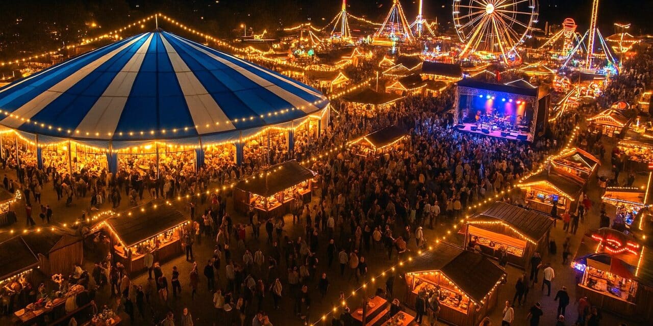 OKTOBEER FEST 3