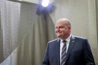 Zadar: Ministar gospodarstva Ante Šušnjar dodijelio ugovore o stipendiranju učenika za deficitarna obrtnička zanimanja