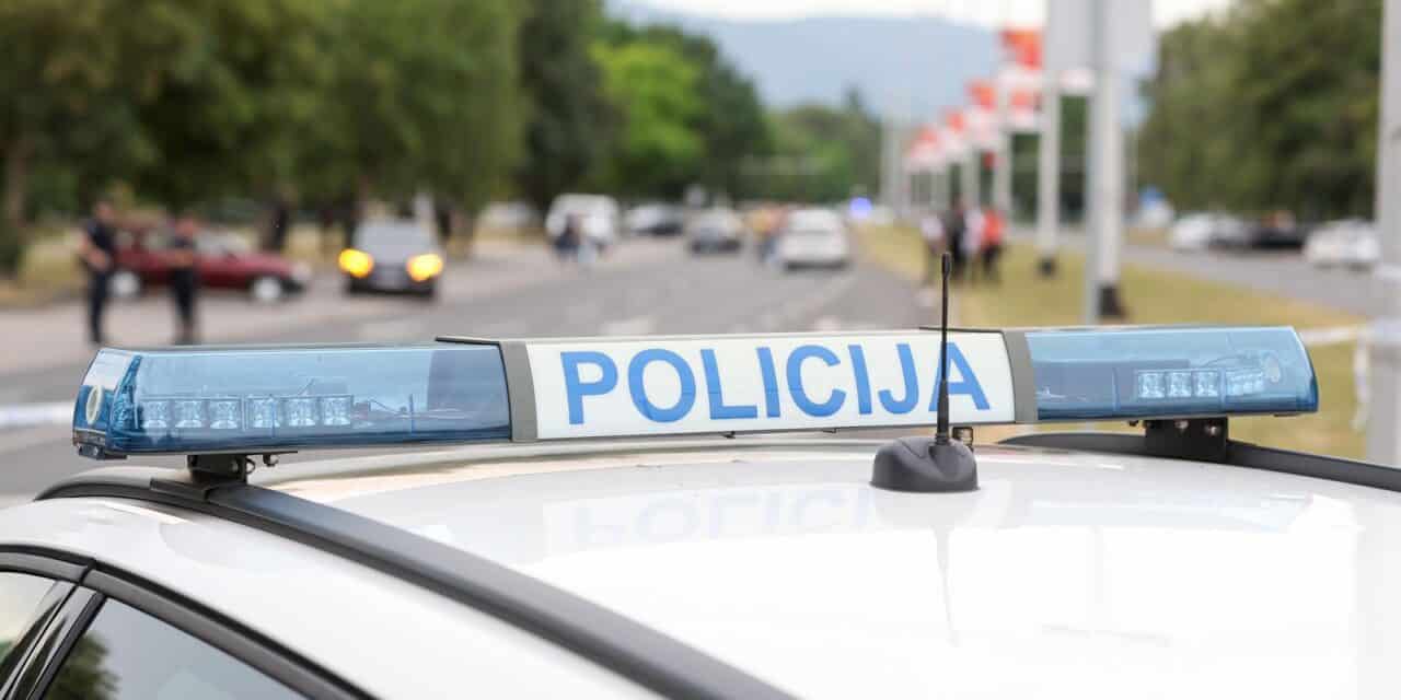 Zagreb: Nepoznati počinitelj iz vatrenog oružja usmrtio muškarca