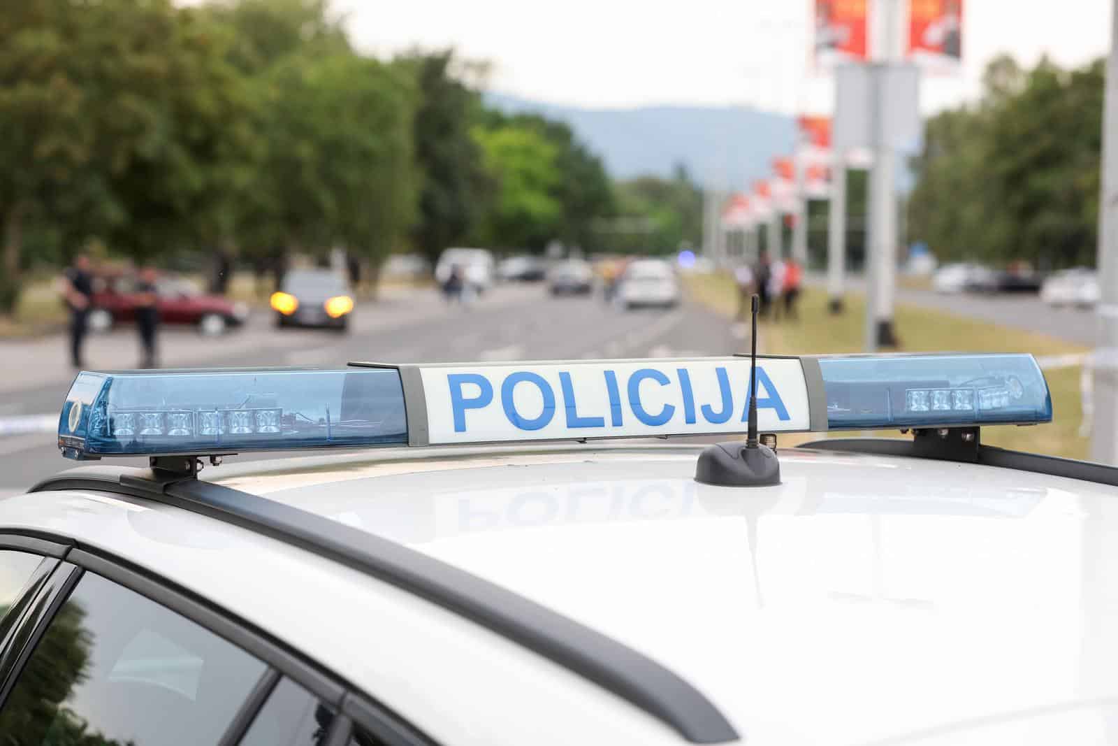 Zagreb: Nepoznati počinitelj iz vatrenog oružja usmrtio muškarca