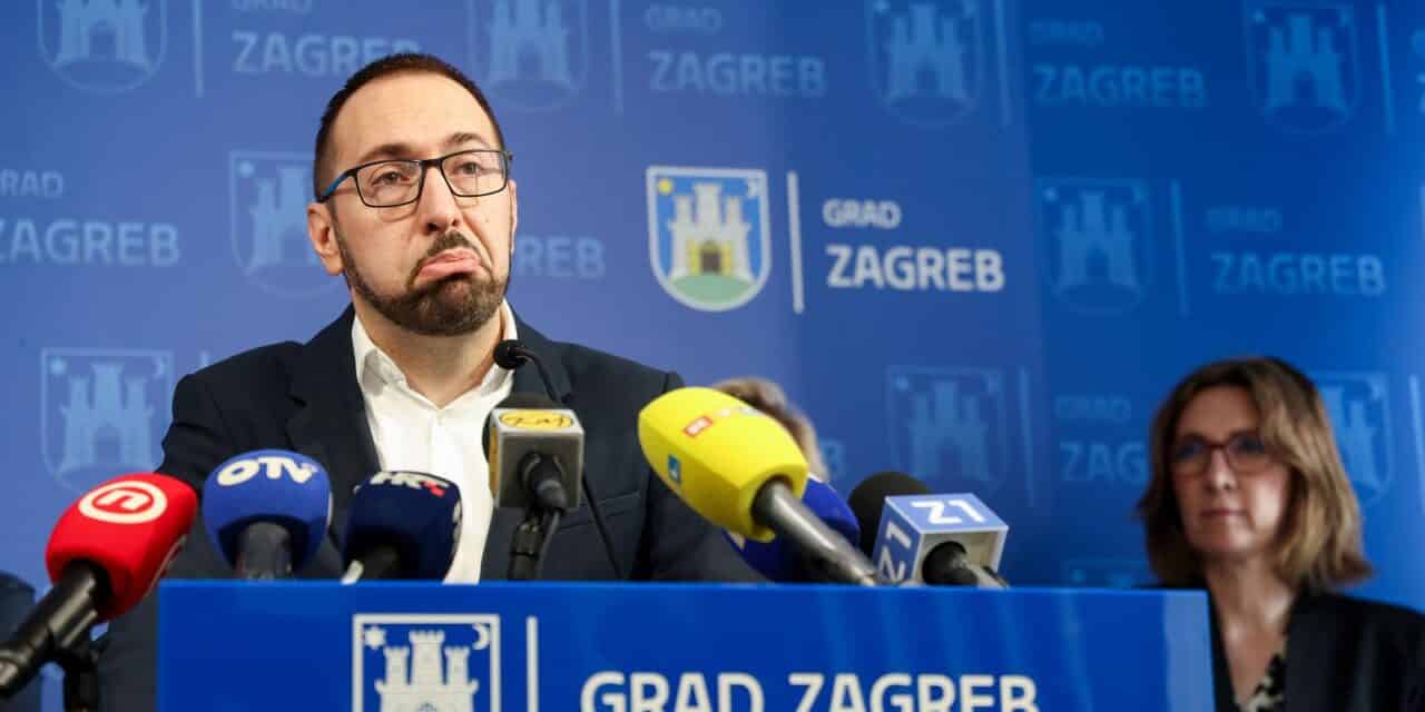 Tomašević se osvrnuo na Thompsona: Dok sam ja gradonačelnik ovakvog koncerta više neće biti