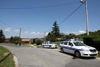 Paukovec: Uslijed neprilago?ene brzine motociklom sletio s ceste i poginuo