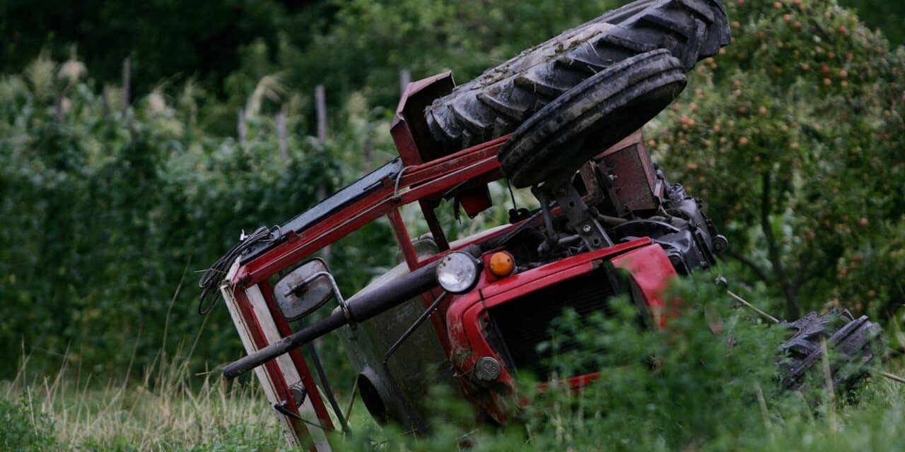 traktor