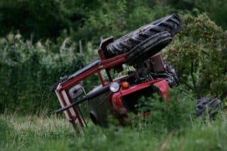 traktor