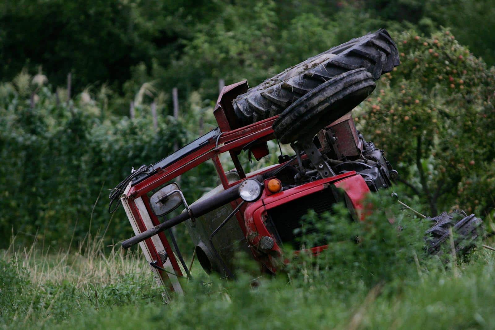traktor