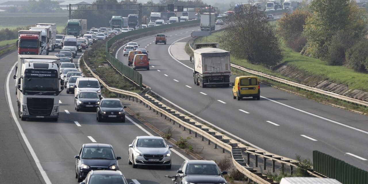 zagrebačka obilaznica