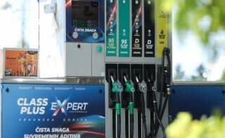 Zagreb: Vlada RH više neće određivati cijene goriva