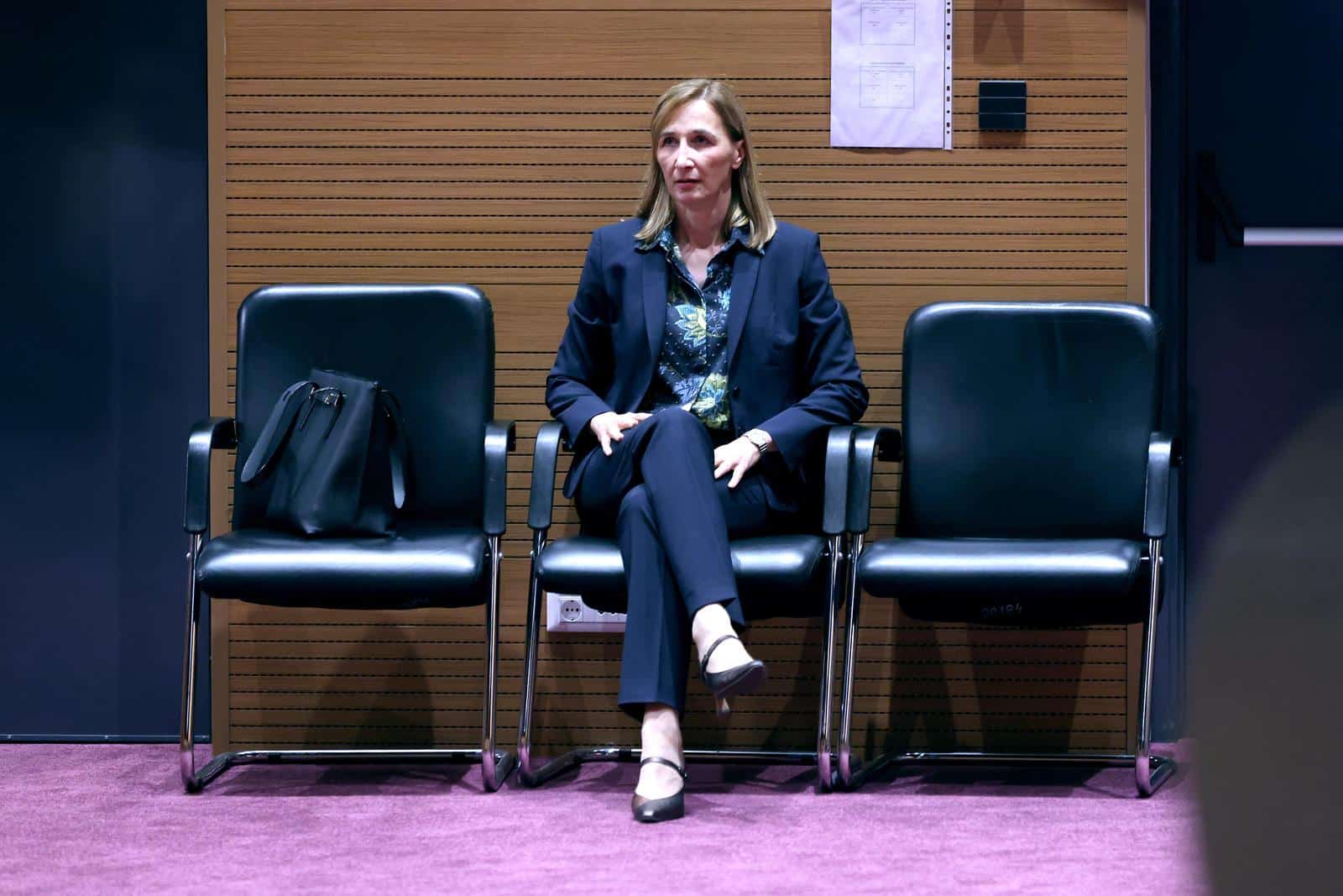 Zagreb: Natasa Mikus Zigman izabana za novu ministricu regionalnog razvoja i fondova EU