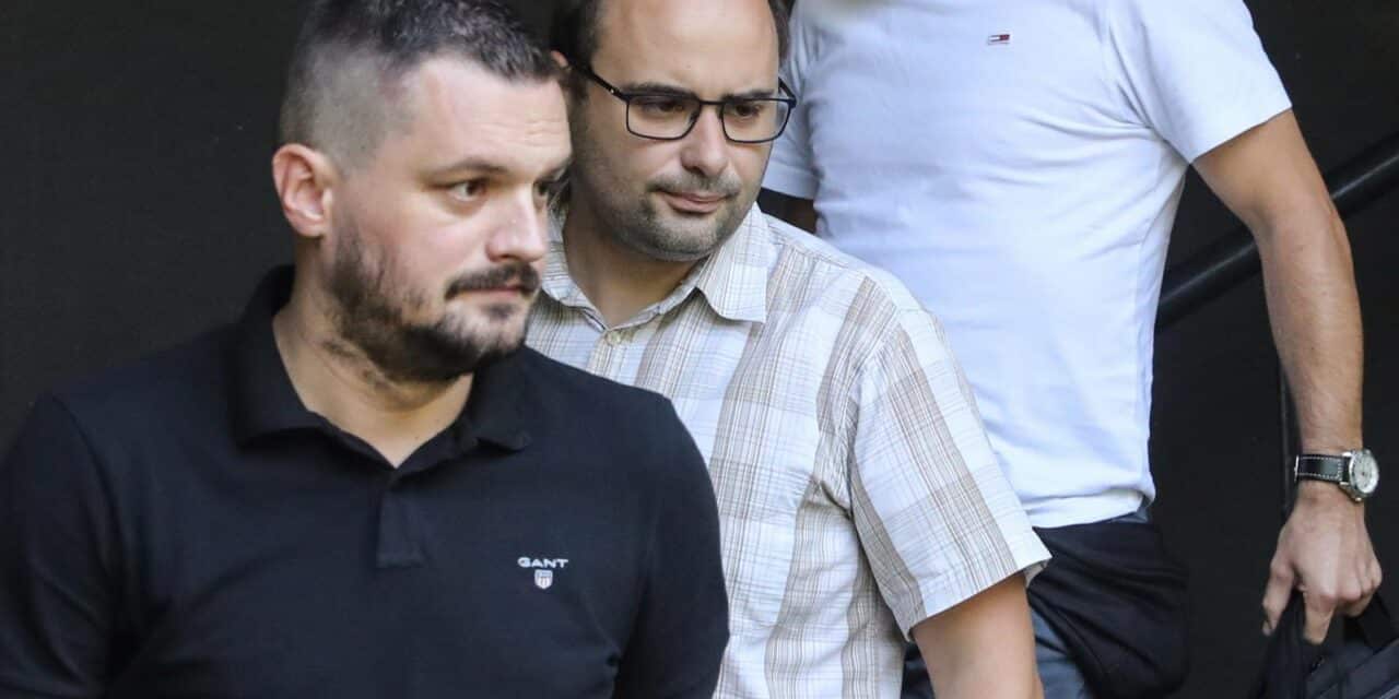 Zagreb: Nova uhićenja u aferi Hipodrom, priveden Goran Đulić