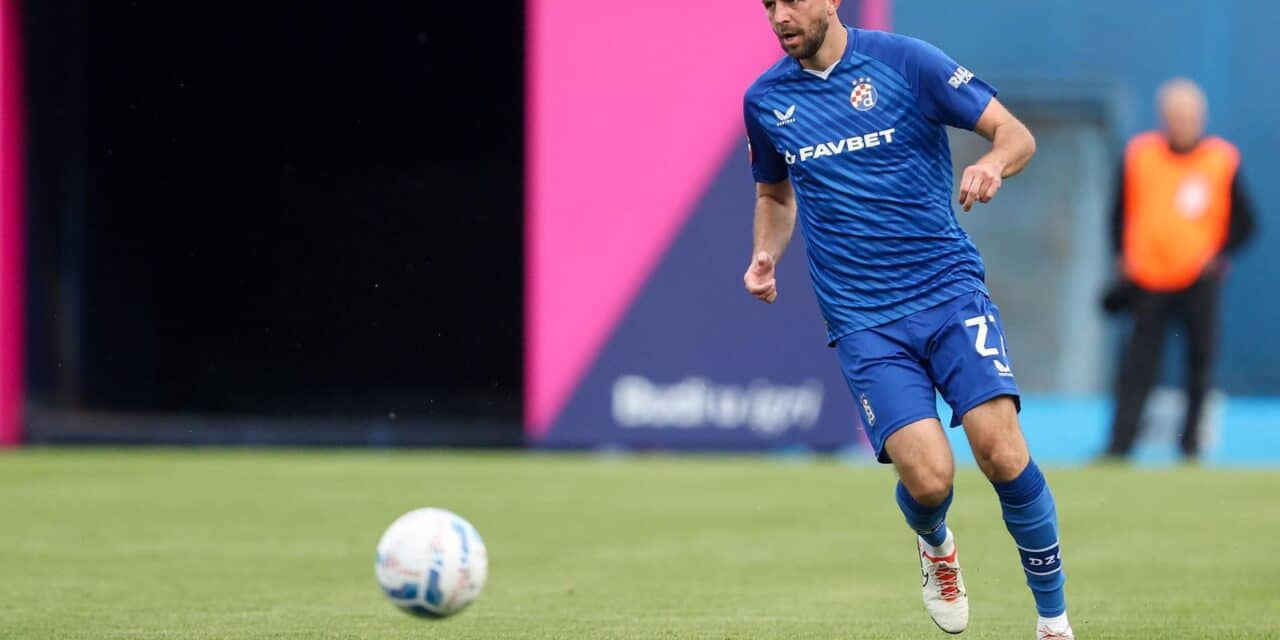 Zagreb: Dinamo i Varaždin sastali se u 36. kolu SuperSport HNL-a