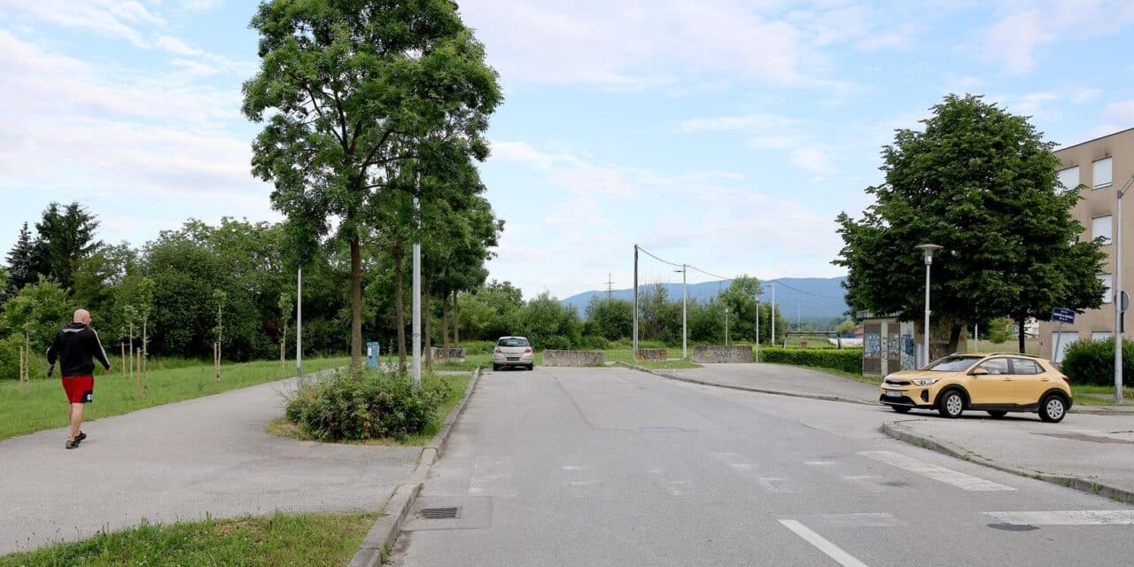 Zagreb: U tijeku izbor izvođača za produžetak Kolakove