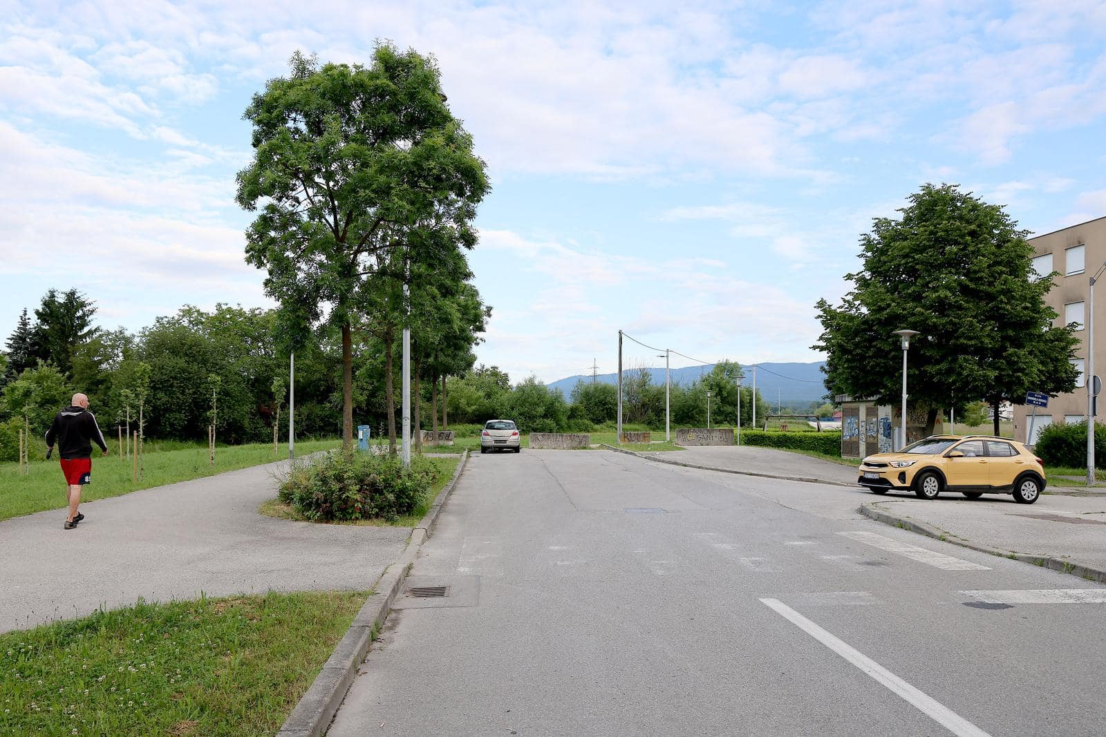 Zagreb: U tijeku izbor izvođača za produžetak Kolakove