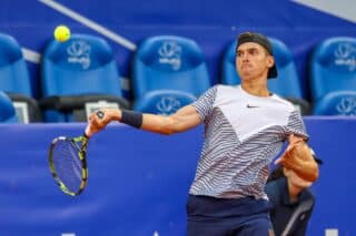 Plava Laguna Croatia Open Umag, Zsombor Piros i Dino Prizmić