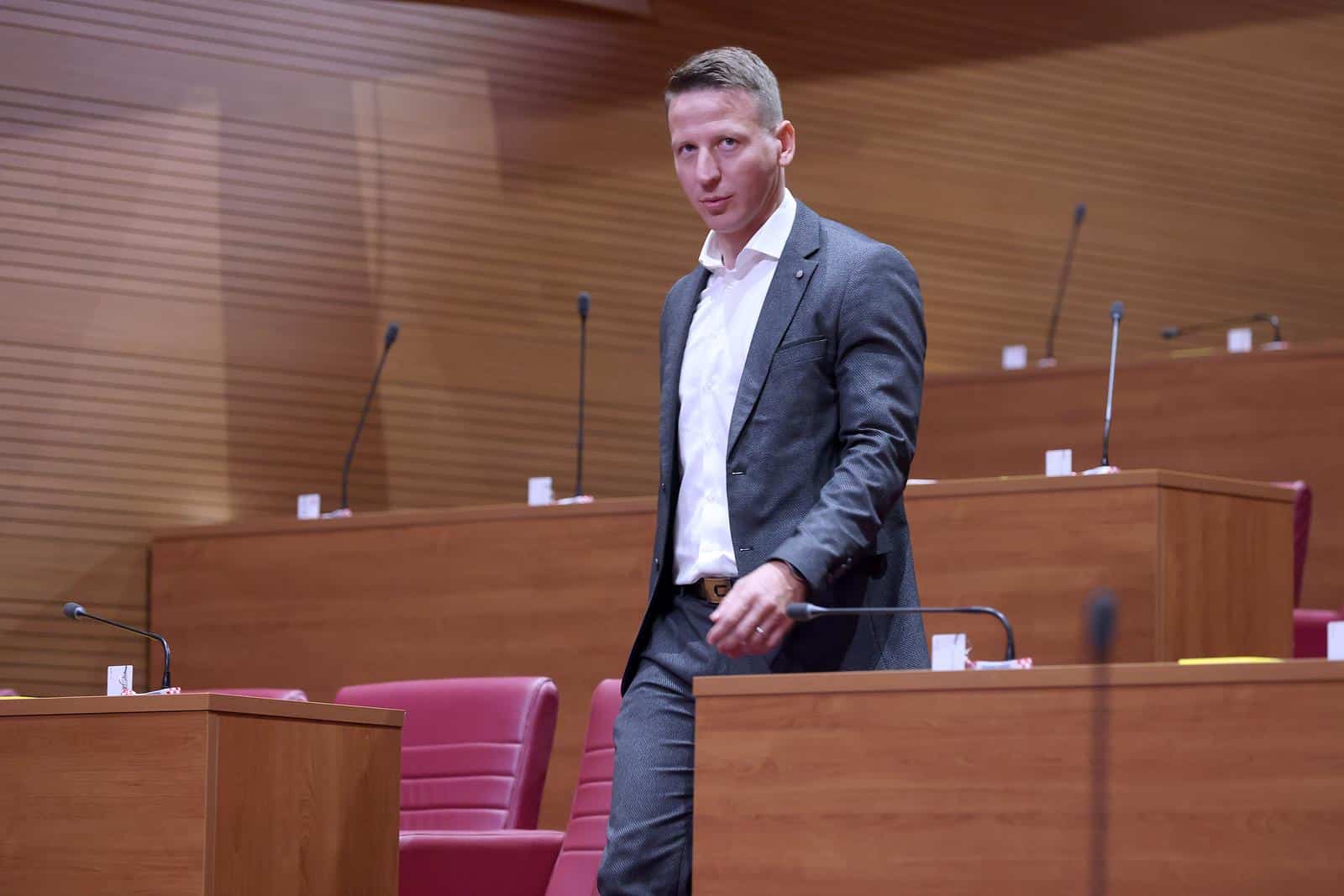 dario zurovec