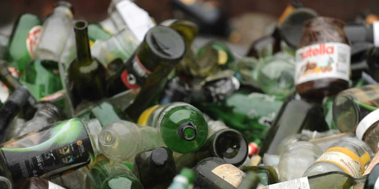 Hrvatska nema funkcionalne sustave za prikupljanje stakla EE otpada ambalaže