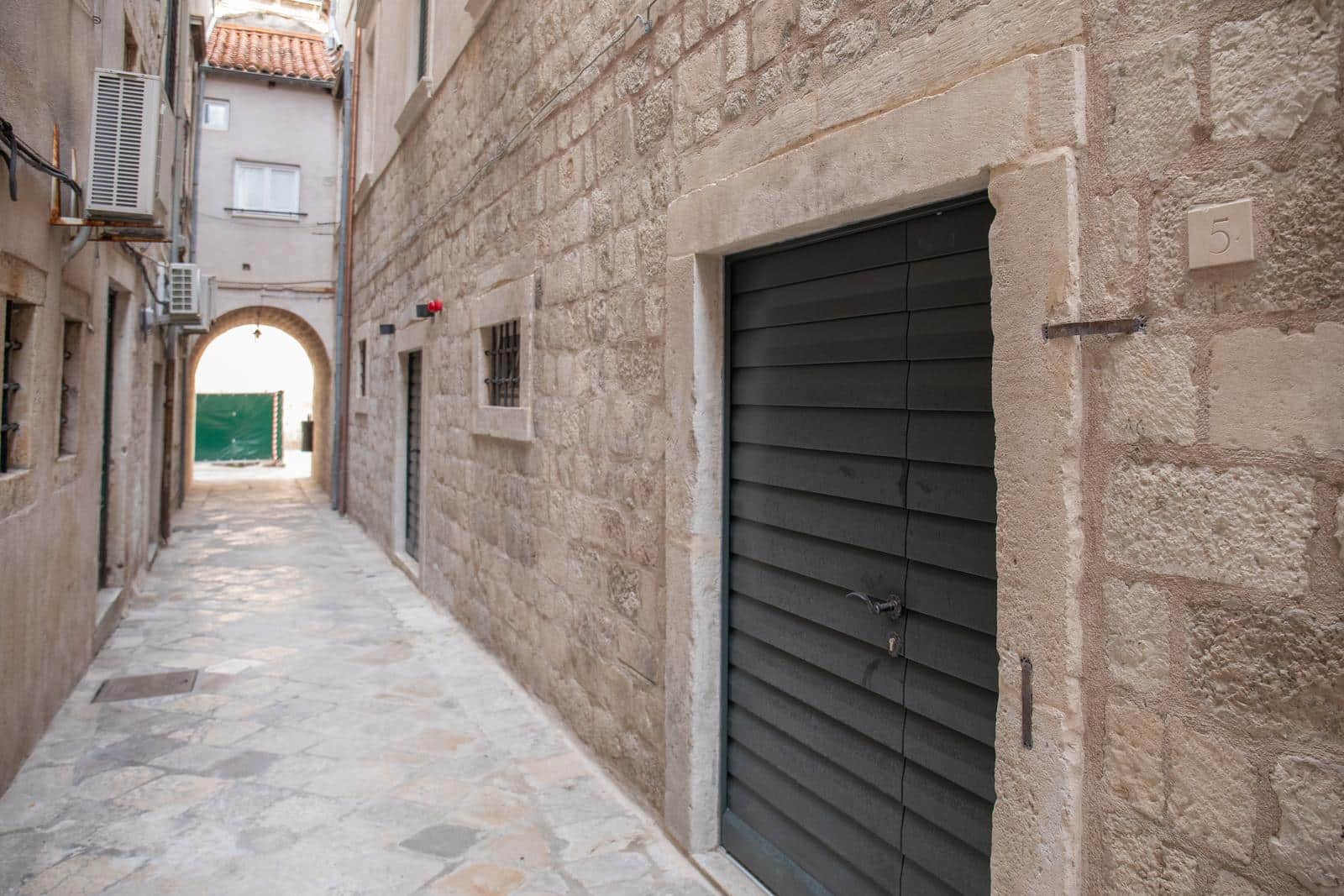 Dubrovnik: Poslovni prostor koji je prijevarom prodan na štetu Tonyja Gerarda