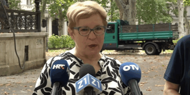 Ivka Odvorčić
