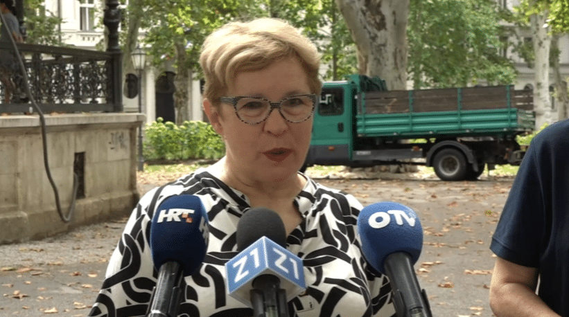 Ivka Odvorčić