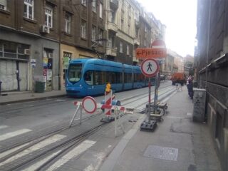 Tram_11_radovi u Ilici