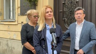 Predstavljen Klub Liberala u Skupštini Grada Zagreba