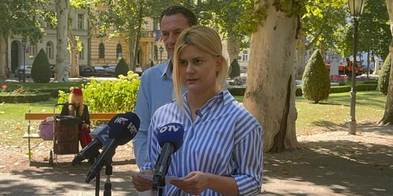 Gabriela Bošnjak
