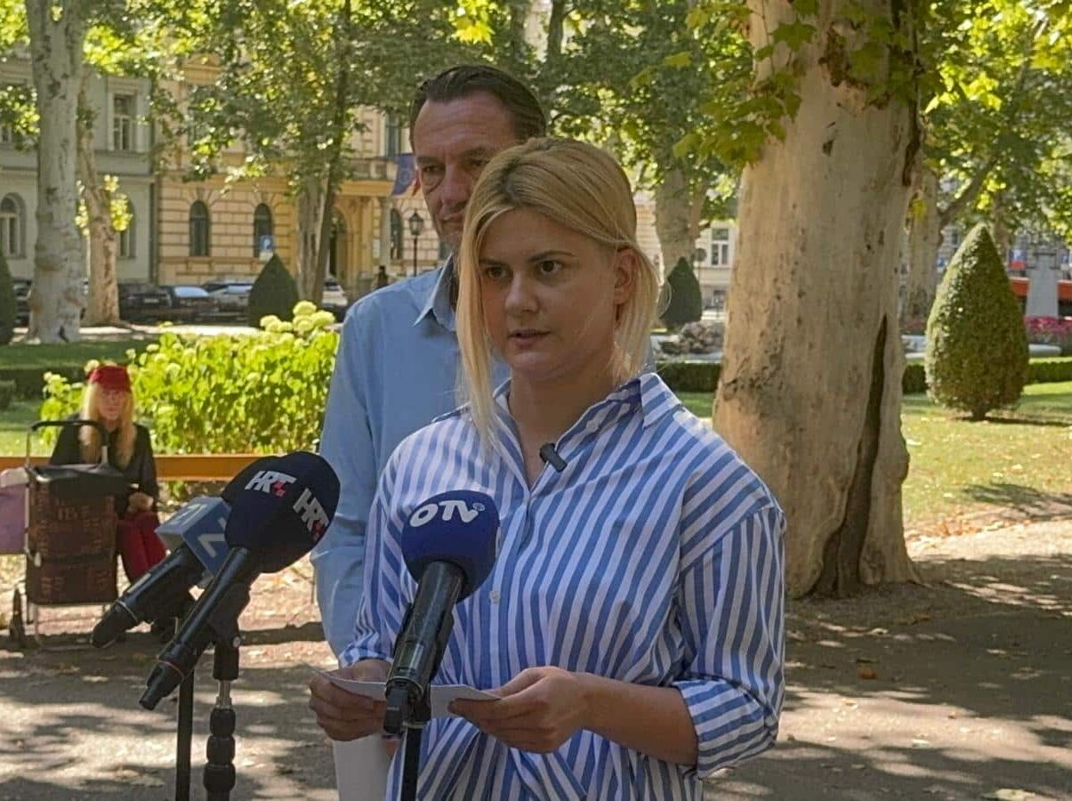 Gabriela Bošnjak