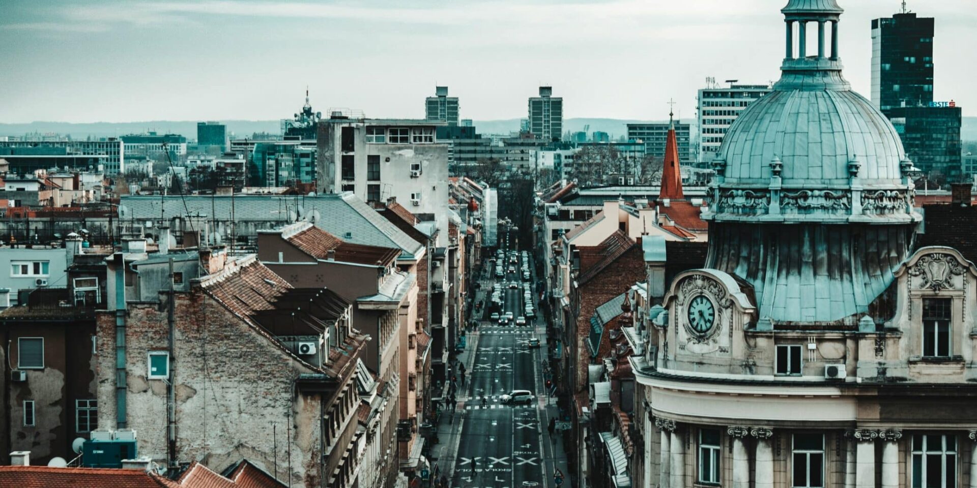 nema ozbiljnu ekonomsku strategiju Zagreb IT GUP ulaganja