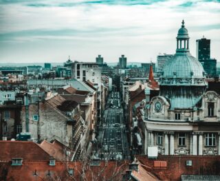 nema ozbiljnu ekonomsku strategiju Zagreb IT GUP ulaganja