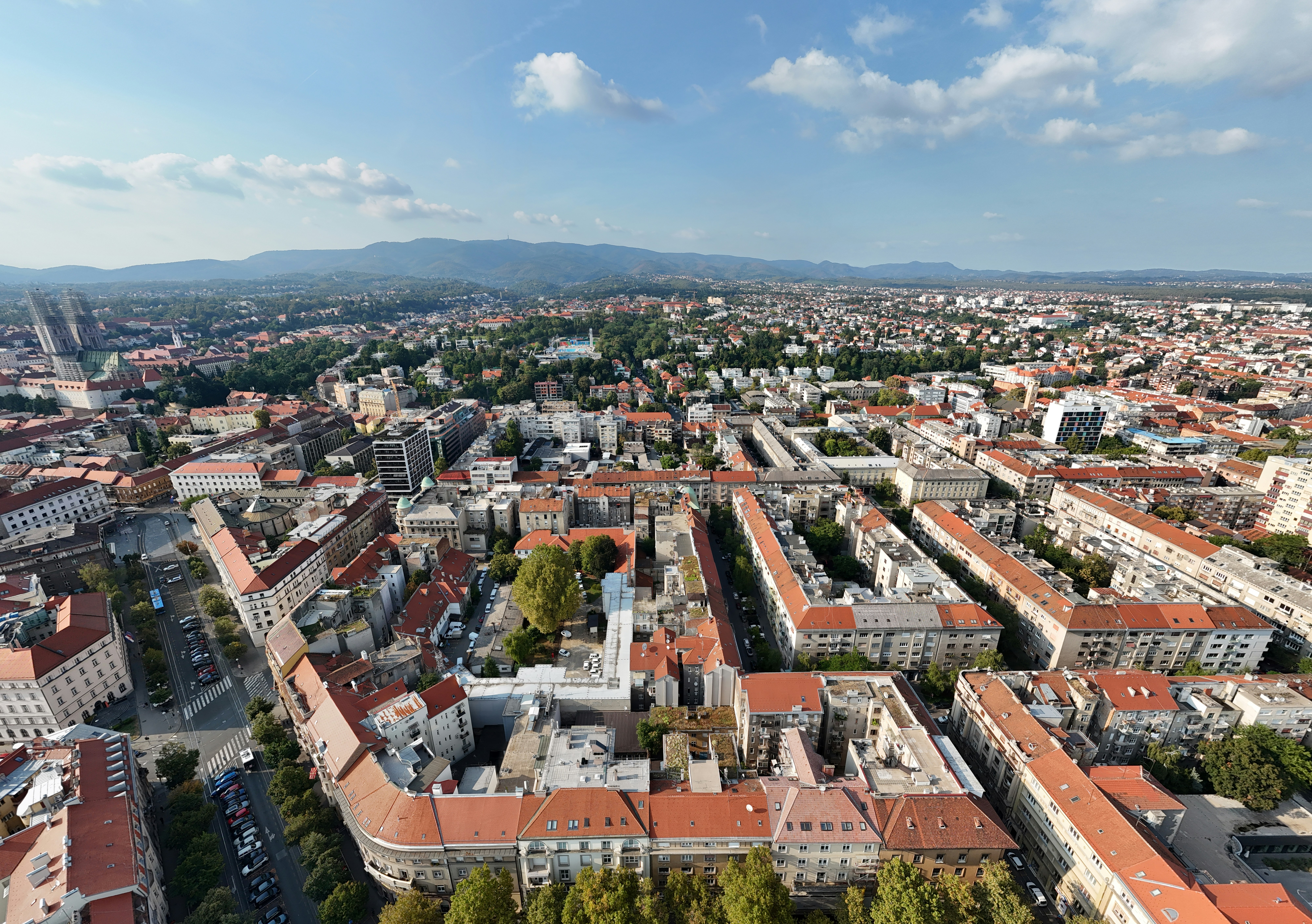 stanarina inflacija cijene kava karta metropola