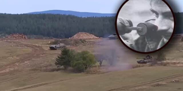 andrija andabak tenk destroyer