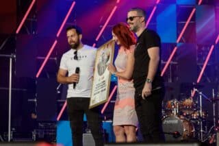 Ante Cash ima najbolju pjesmu po izboru Jadranskih radija ‘Iđen doli’