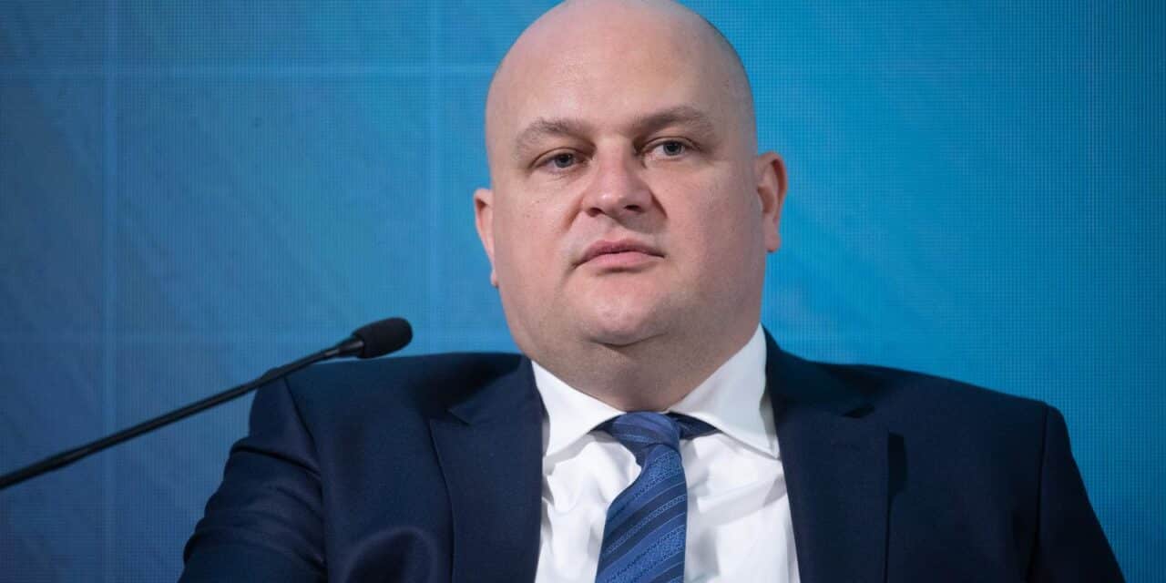 Zagreb: Konferencija “Hrvatska i Slovenija, povezane i kapitalom”, panel: Kad granice ne razdvajaju, nego povezuju: suradnja Hrvatske i Slovenije